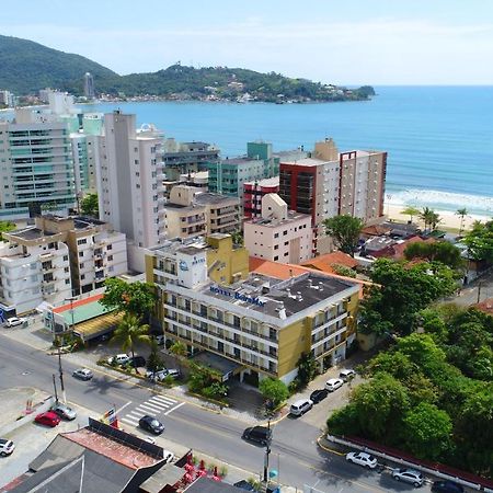 Hotel Beira Mar Itapema Dış mekan fotoğraf