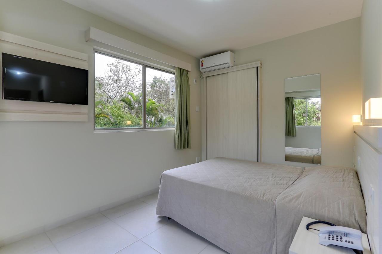 Hotel Beira Mar Itapema Dış mekan fotoğraf