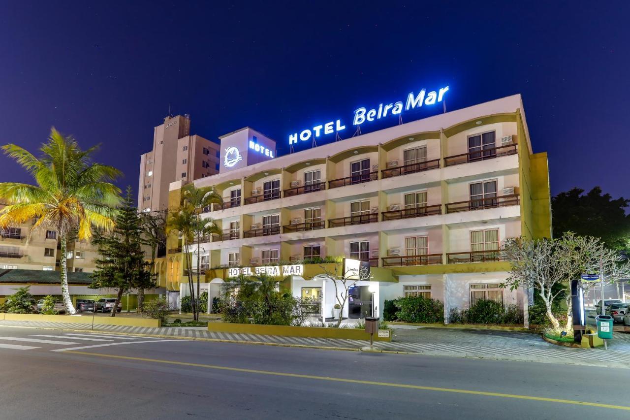 Hotel Beira Mar Itapema Dış mekan fotoğraf