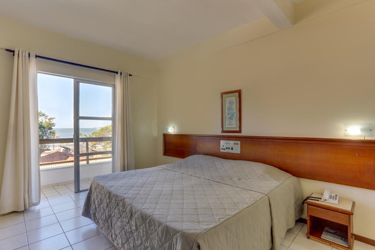 Hotel Beira Mar Itapema Dış mekan fotoğraf