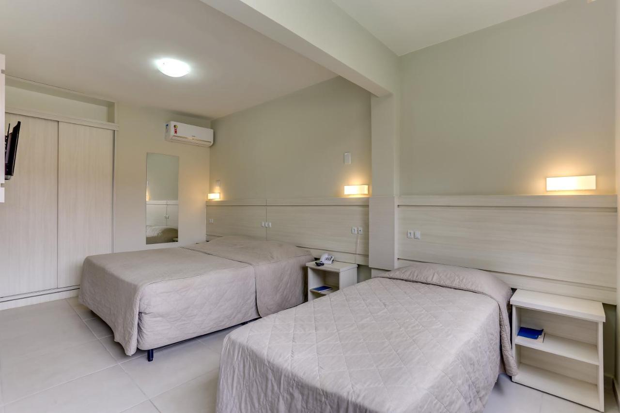 Hotel Beira Mar Itapema Dış mekan fotoğraf