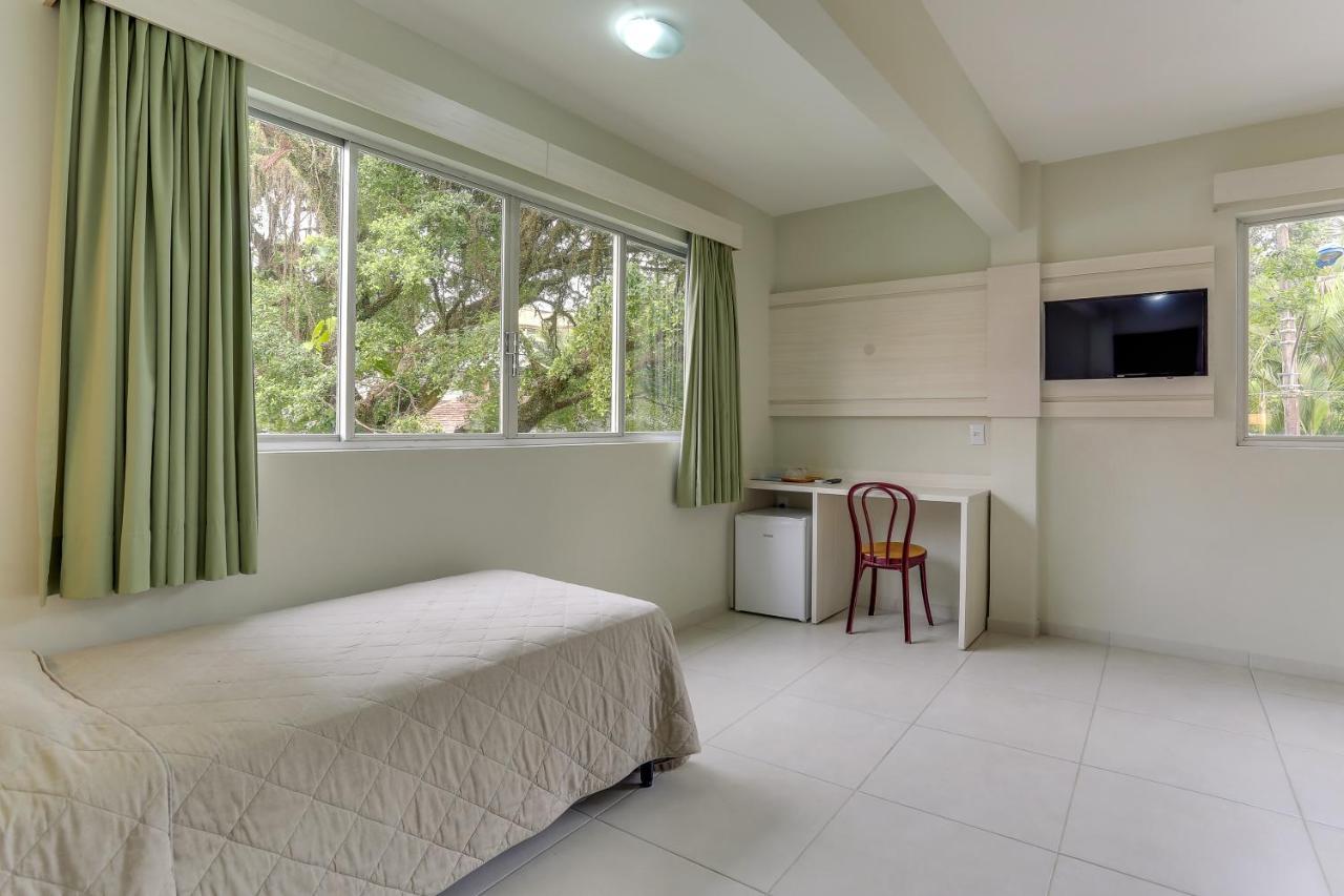 Hotel Beira Mar Itapema Dış mekan fotoğraf