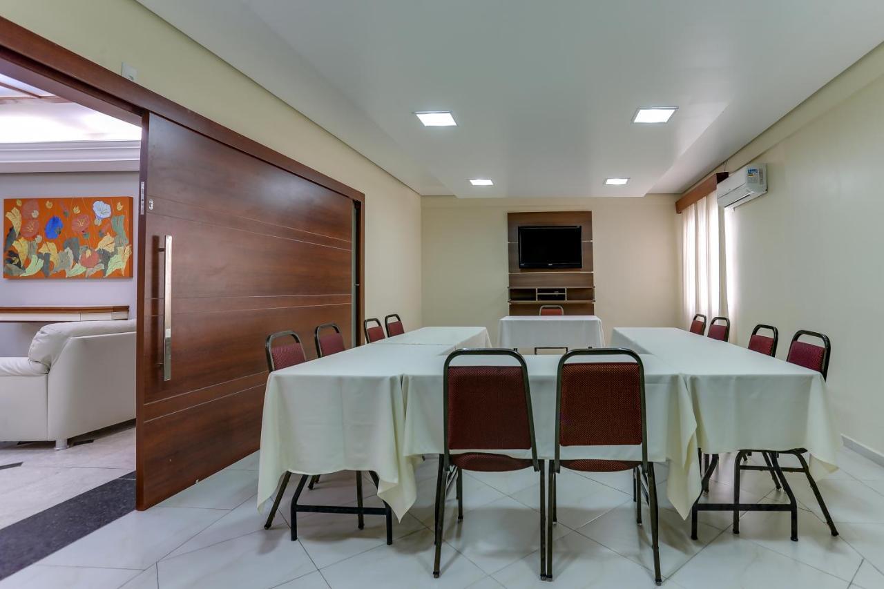 Hotel Beira Mar Itapema Dış mekan fotoğraf