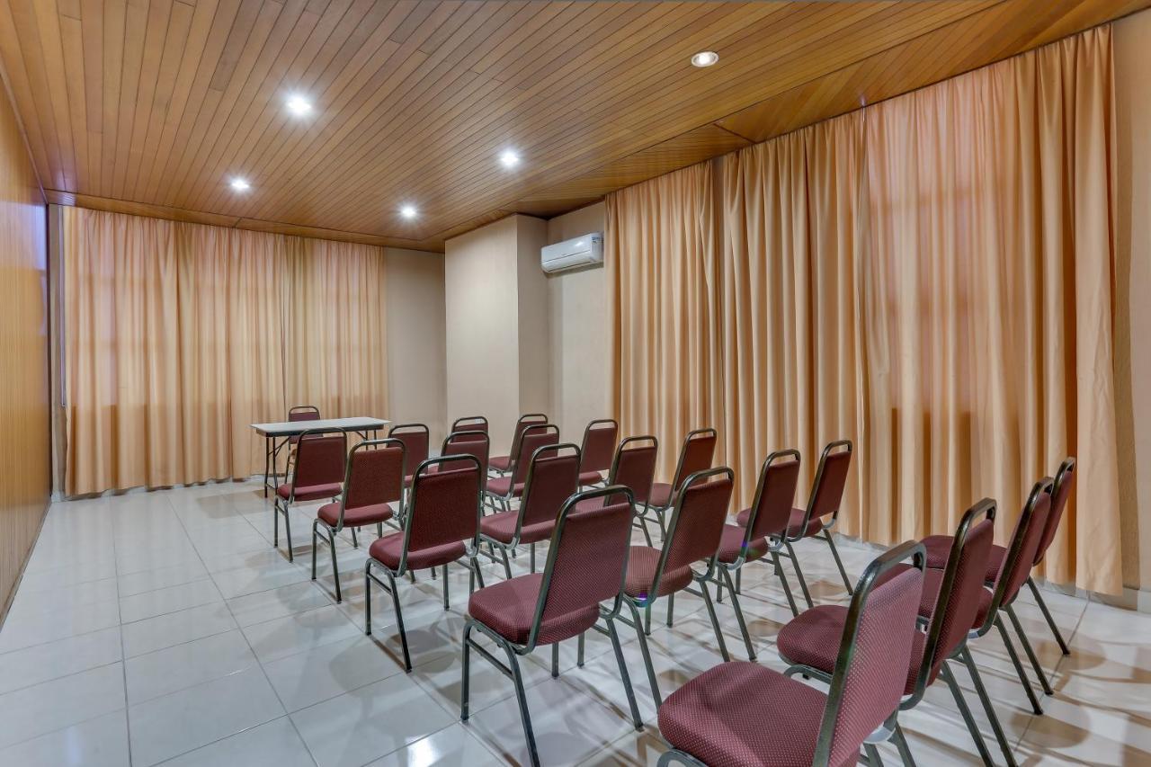 Hotel Beira Mar Itapema Dış mekan fotoğraf
