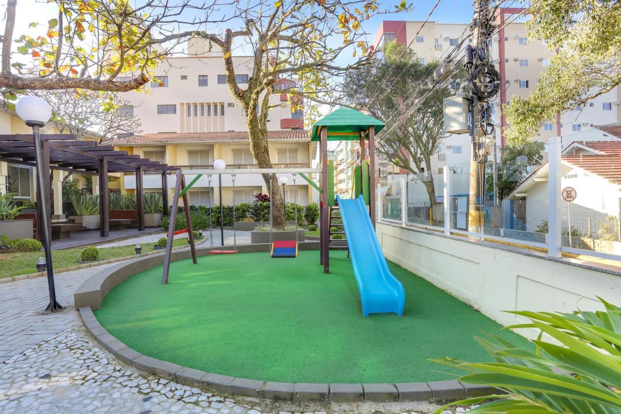 Hotel Beira Mar Itapema Dış mekan fotoğraf