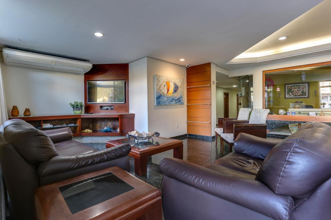 Hotel Beira Mar Itapema Dış mekan fotoğraf