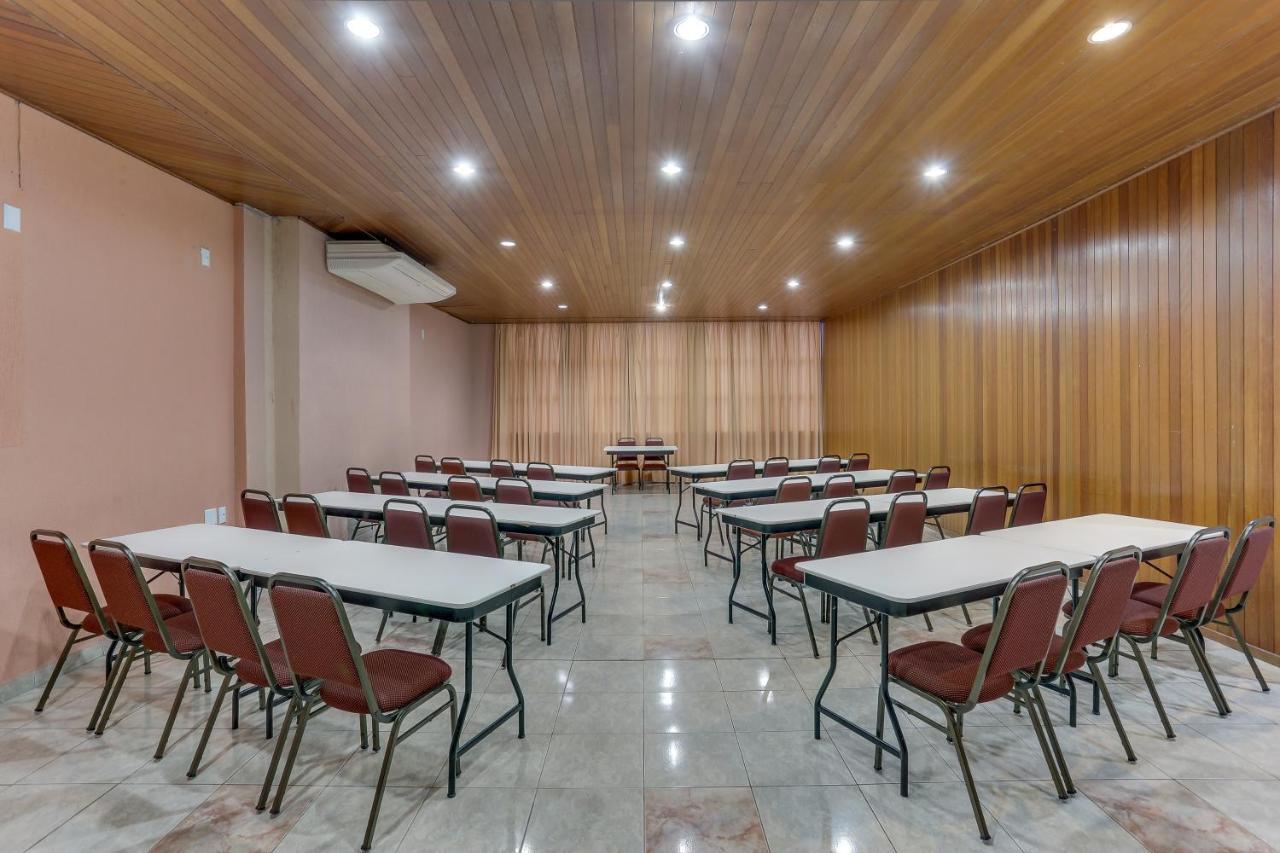 Hotel Beira Mar Itapema Dış mekan fotoğraf
