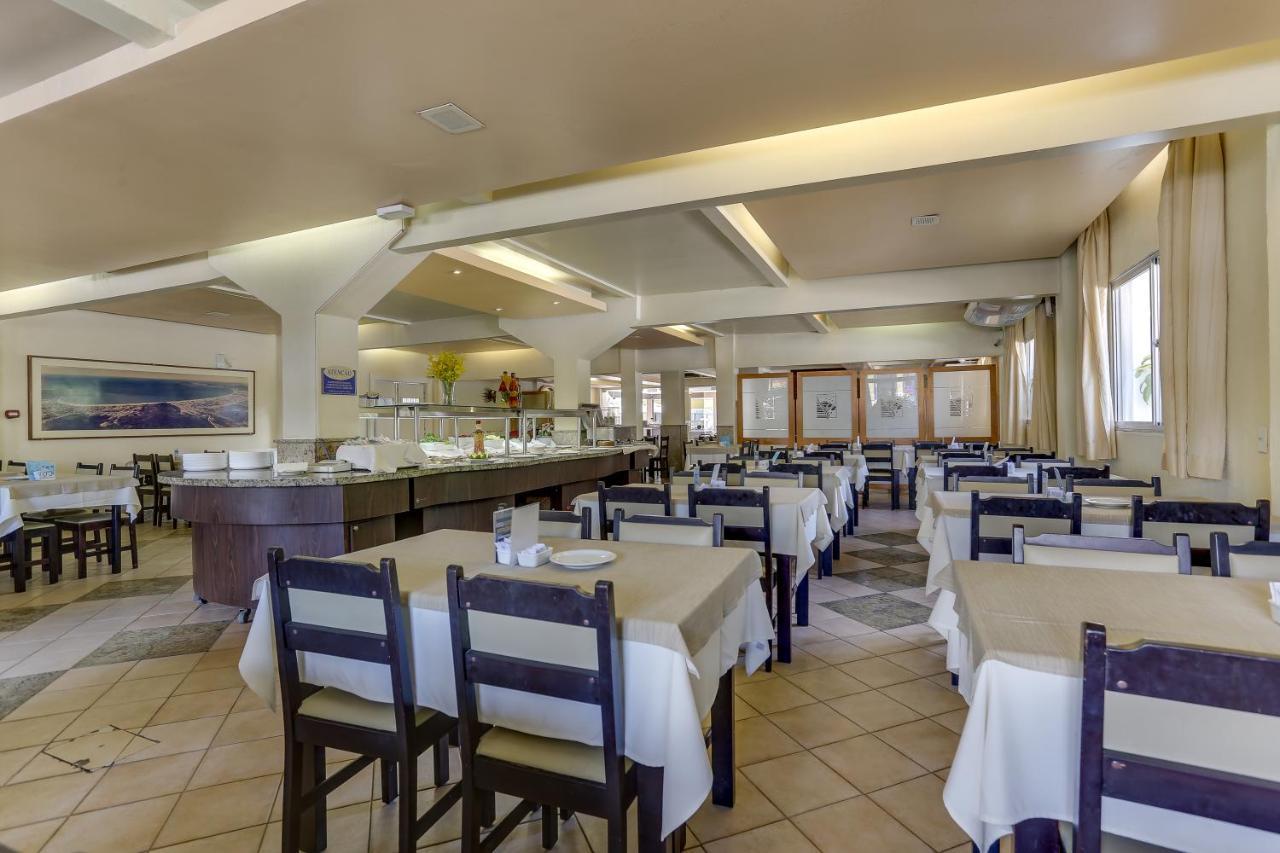 Hotel Beira Mar Itapema Dış mekan fotoğraf