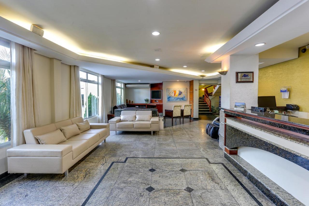 Hotel Beira Mar Itapema Dış mekan fotoğraf