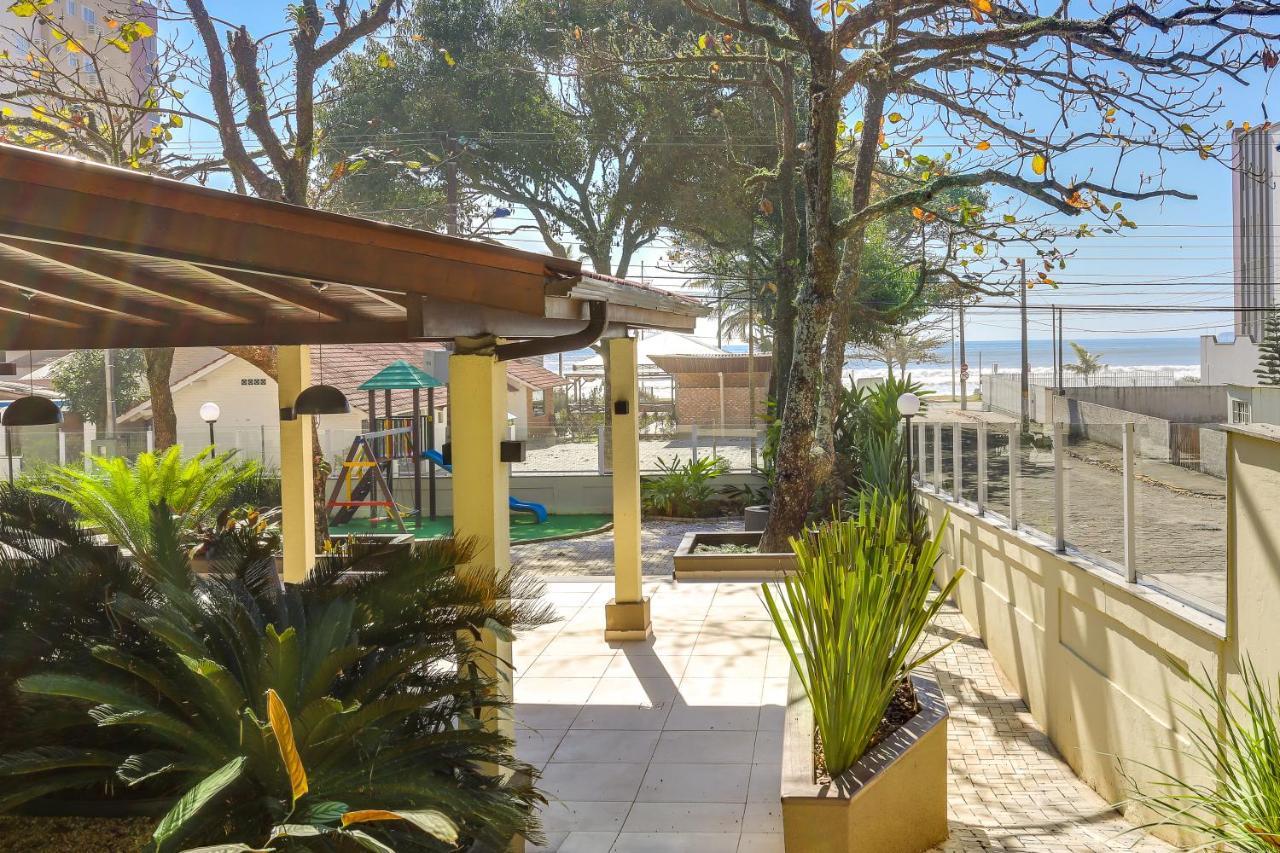Hotel Beira Mar Itapema Dış mekan fotoğraf