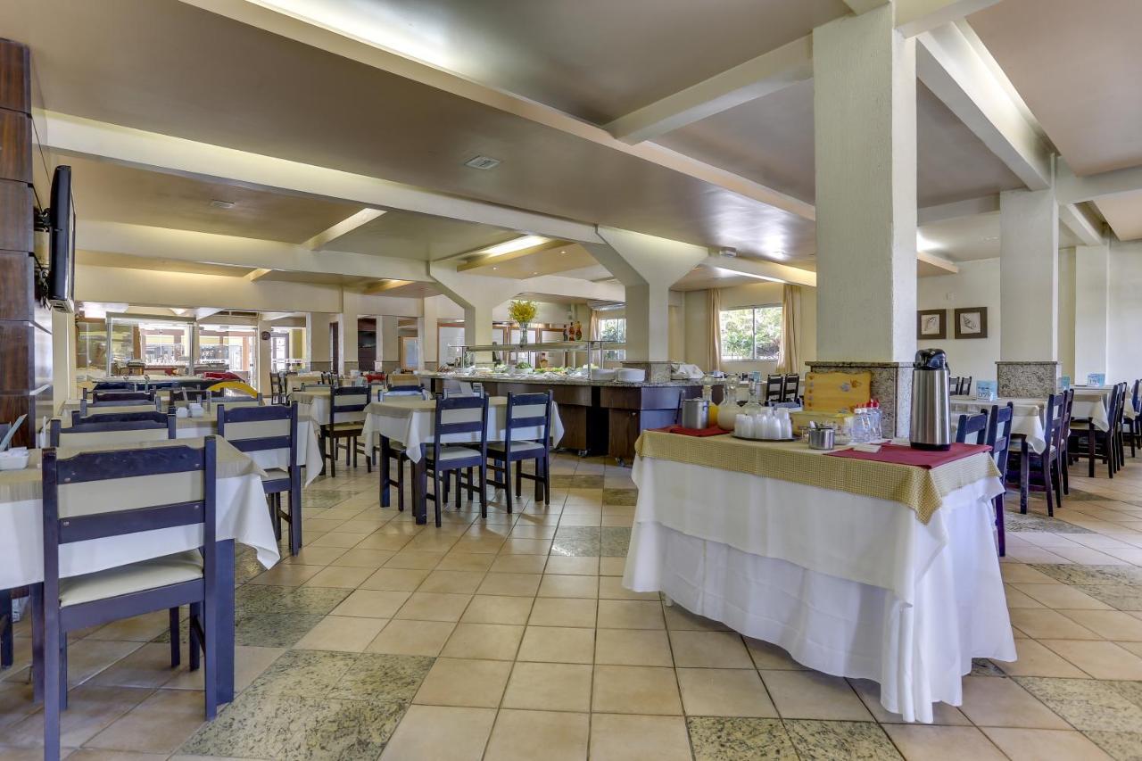 Hotel Beira Mar Itapema Dış mekan fotoğraf