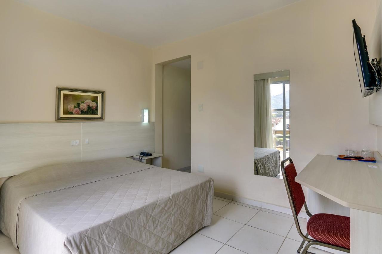 Hotel Beira Mar Itapema Dış mekan fotoğraf