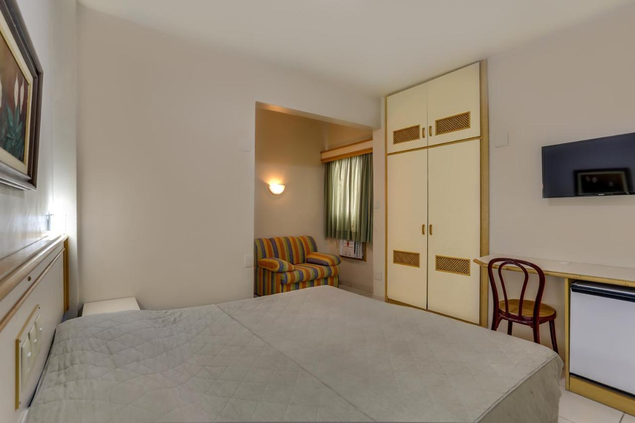 Hotel Beira Mar Itapema Dış mekan fotoğraf