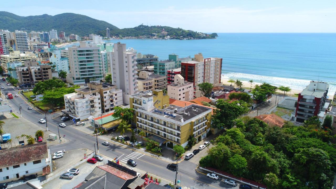 Hotel Beira Mar Itapema Dış mekan fotoğraf