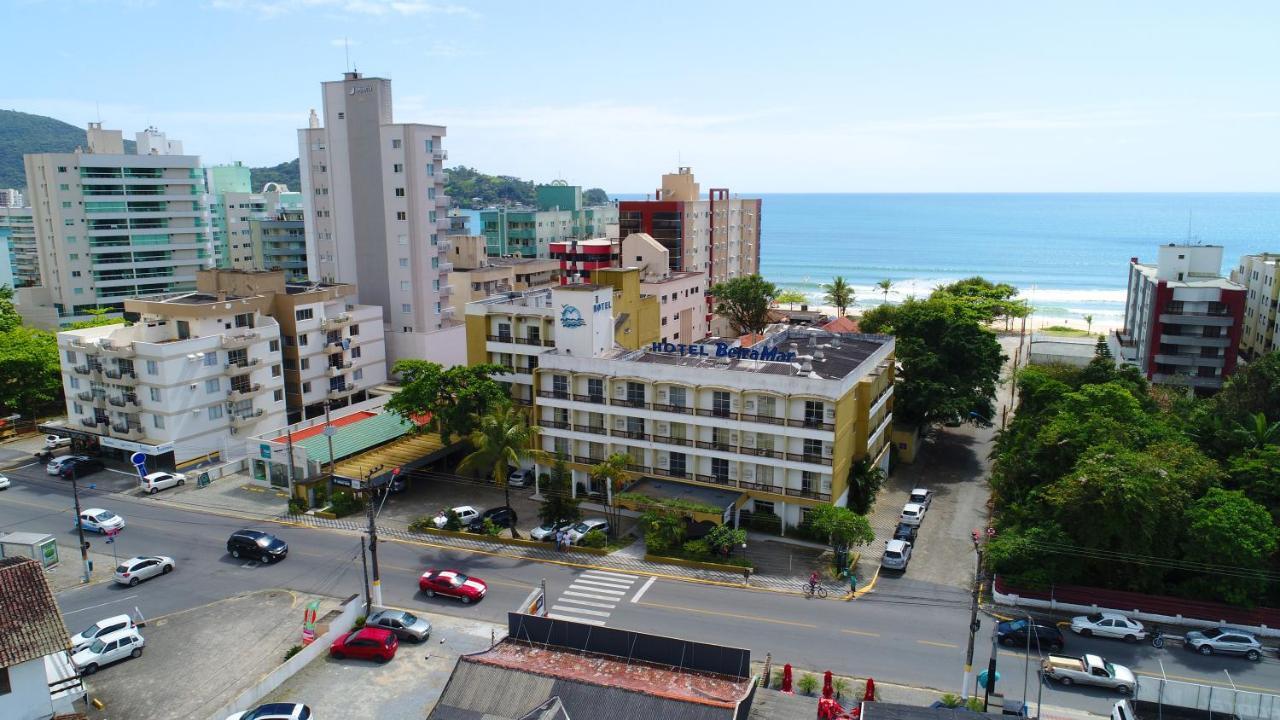 Hotel Beira Mar Itapema Dış mekan fotoğraf